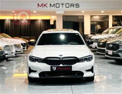 بي ام دبليو الفئة 3